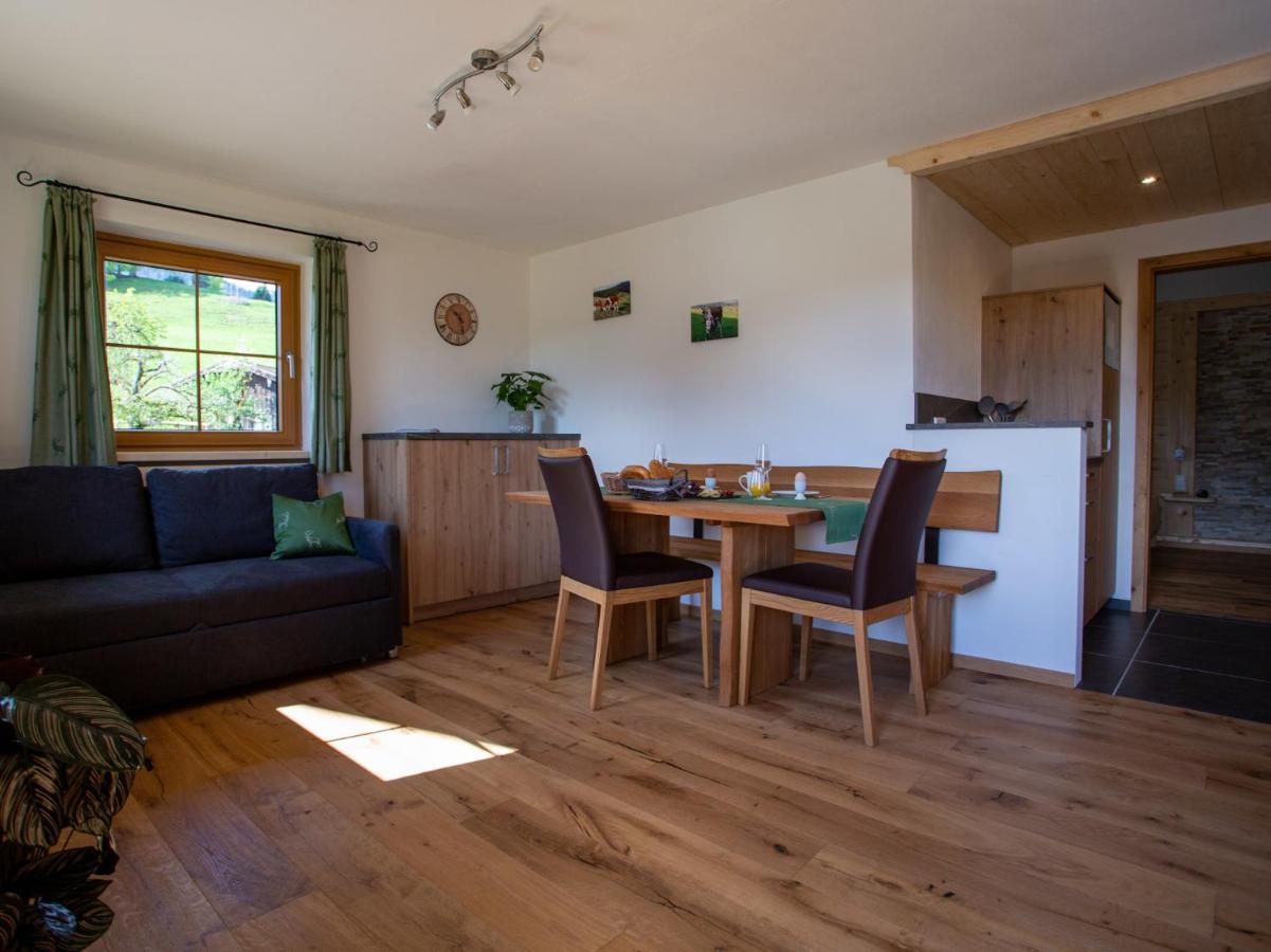 Вілла Ramslerhof - Chiemgau Karte Інцель Екстер'єр фото